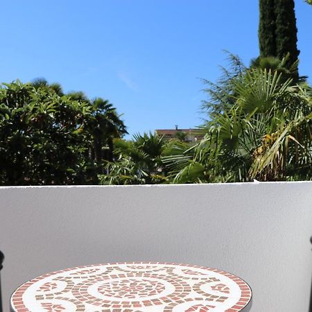 Sole 3 Hotel Porec Bagian luar foto