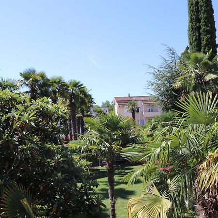 Sole 3 Hotel Porec Bagian luar foto