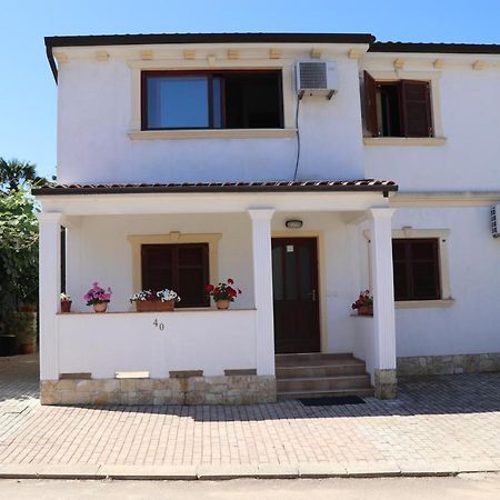 Sole 3 Hotel Porec Bagian luar foto