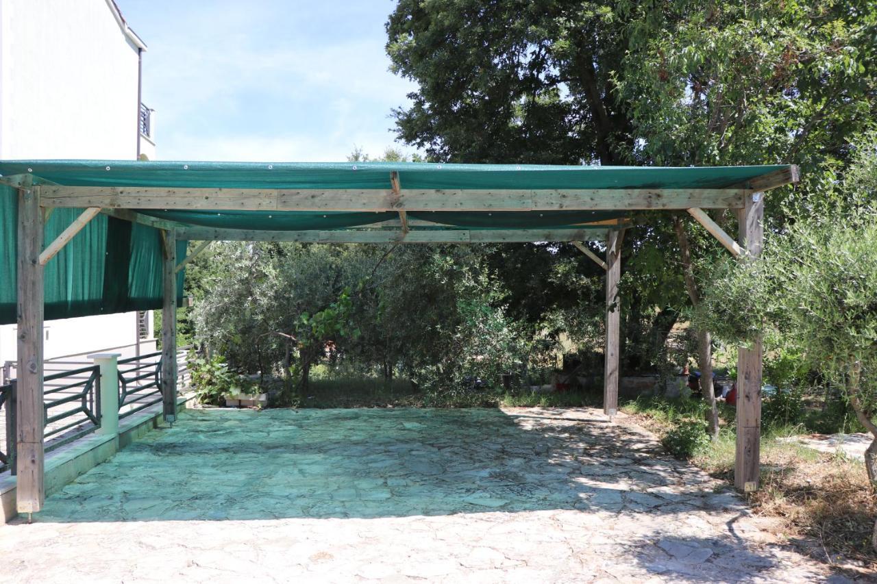 Sole 3 Hotel Porec Bagian luar foto