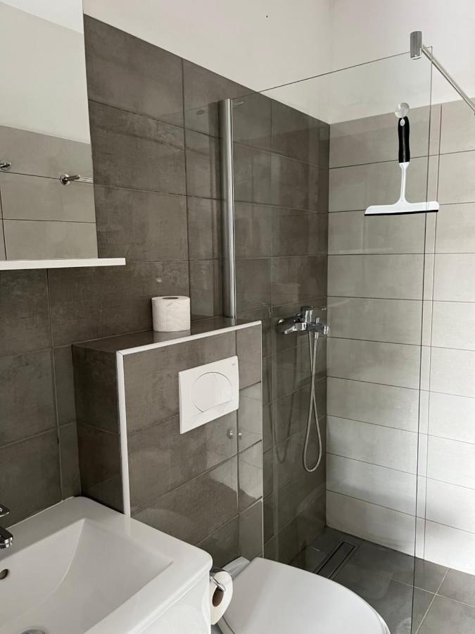 Sole 3 Hotel Porec Bagian luar foto