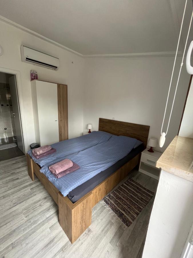 Sole 3 Hotel Porec Bagian luar foto